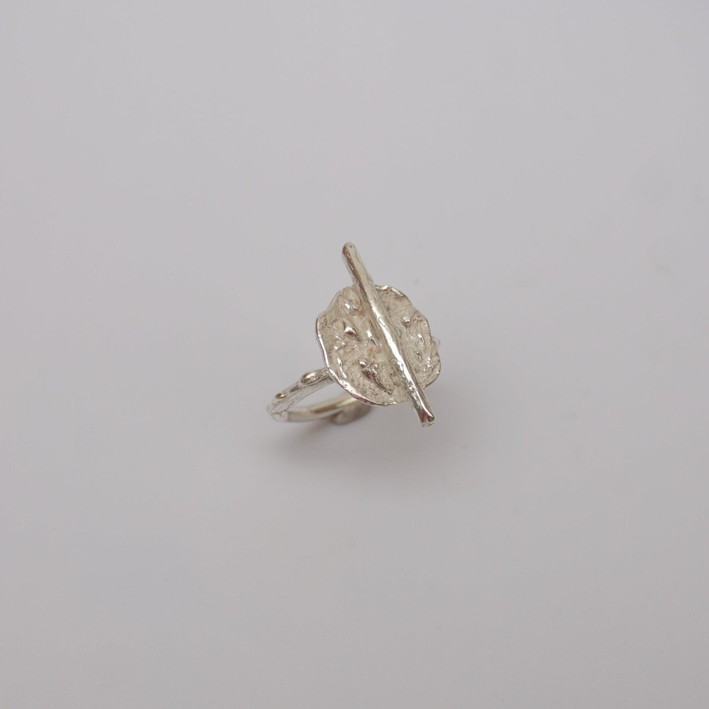 Wax Sculpting Workshop - Silver Jewelry Creation