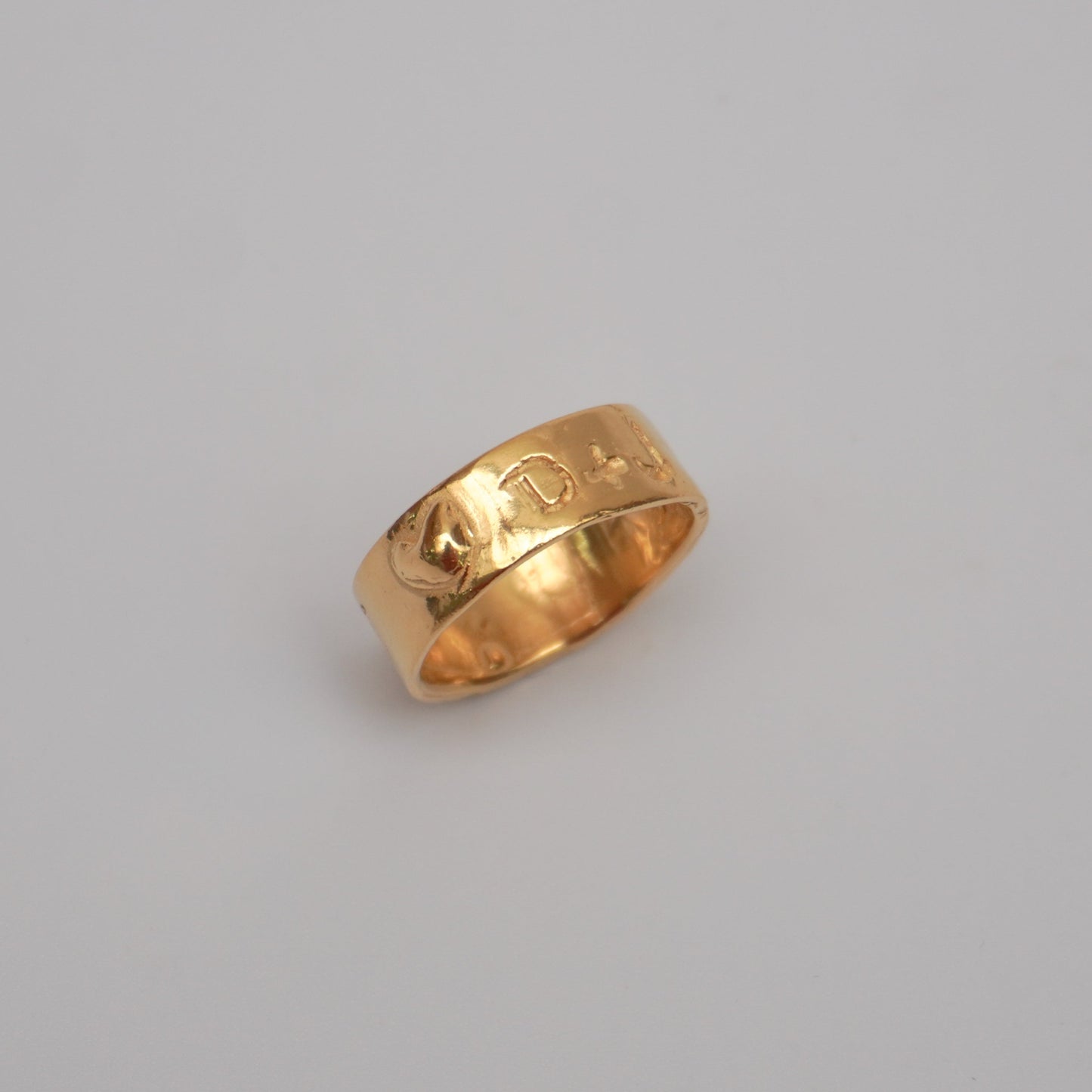 Wax Sculpting Workshop - Silver Jewelry Creation
