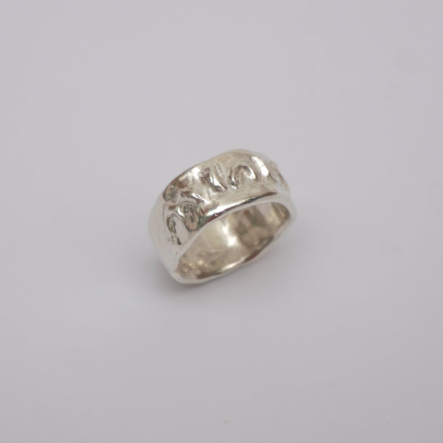 Wax Sculpting Workshop - Silver Jewelry Creation