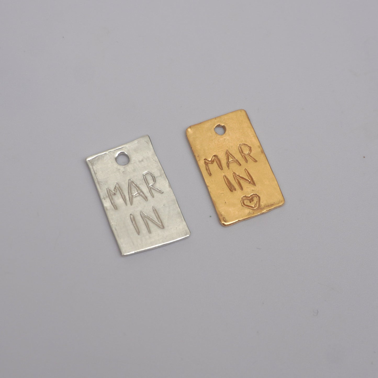 Wax Sculpting Workshop - Silver Jewelry Creation