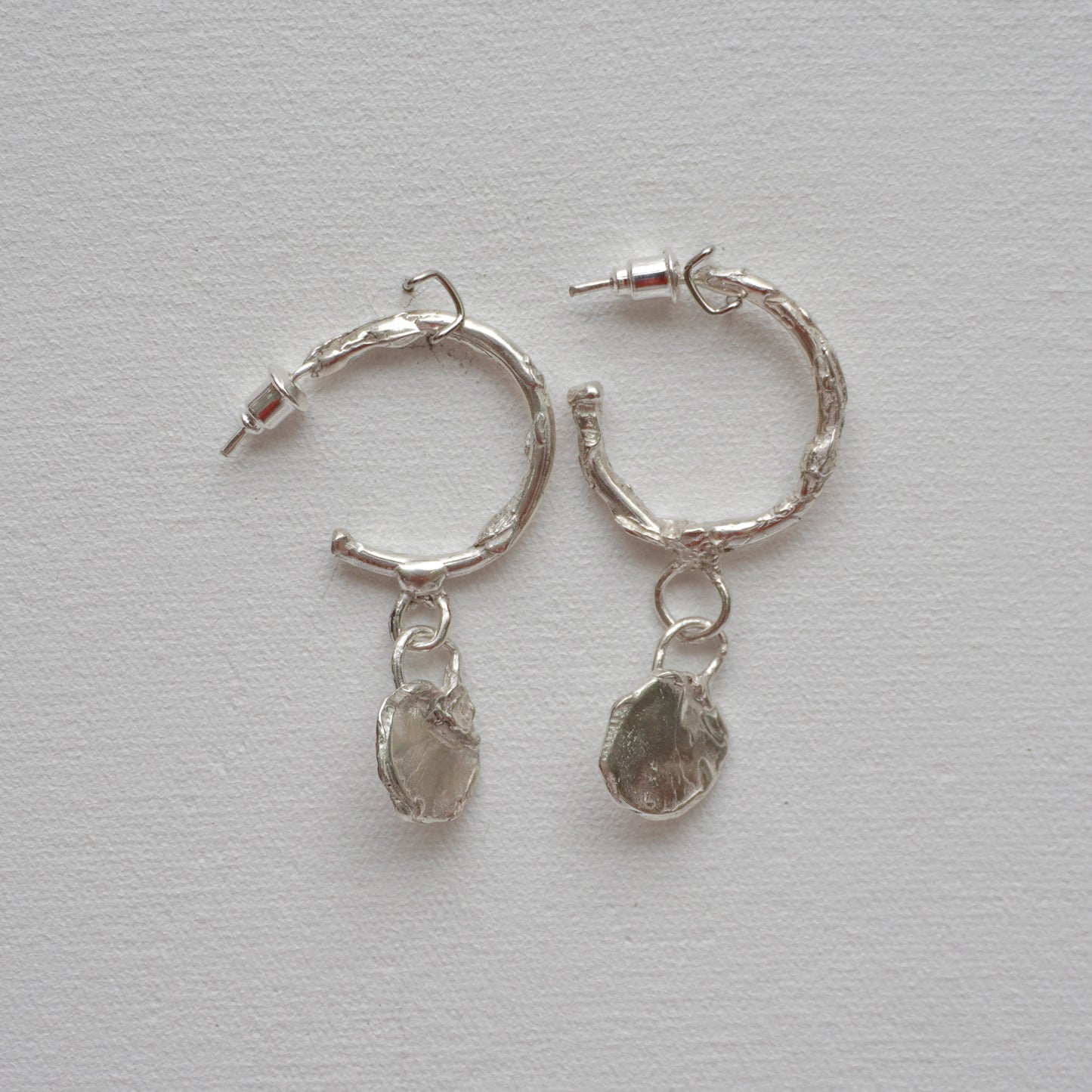 Wax Sculpting Workshop - Silver Jewelry Creation