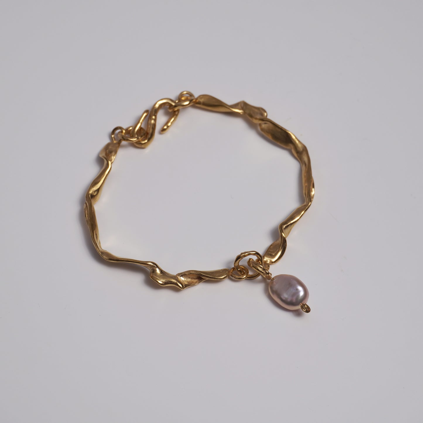 Frammenti di aurore Bracelet