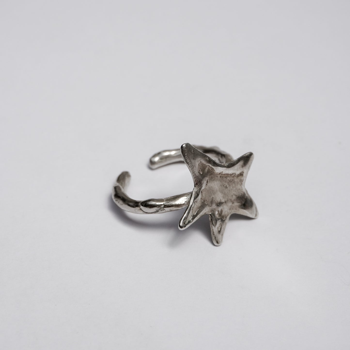 Cenere Stellare Ring