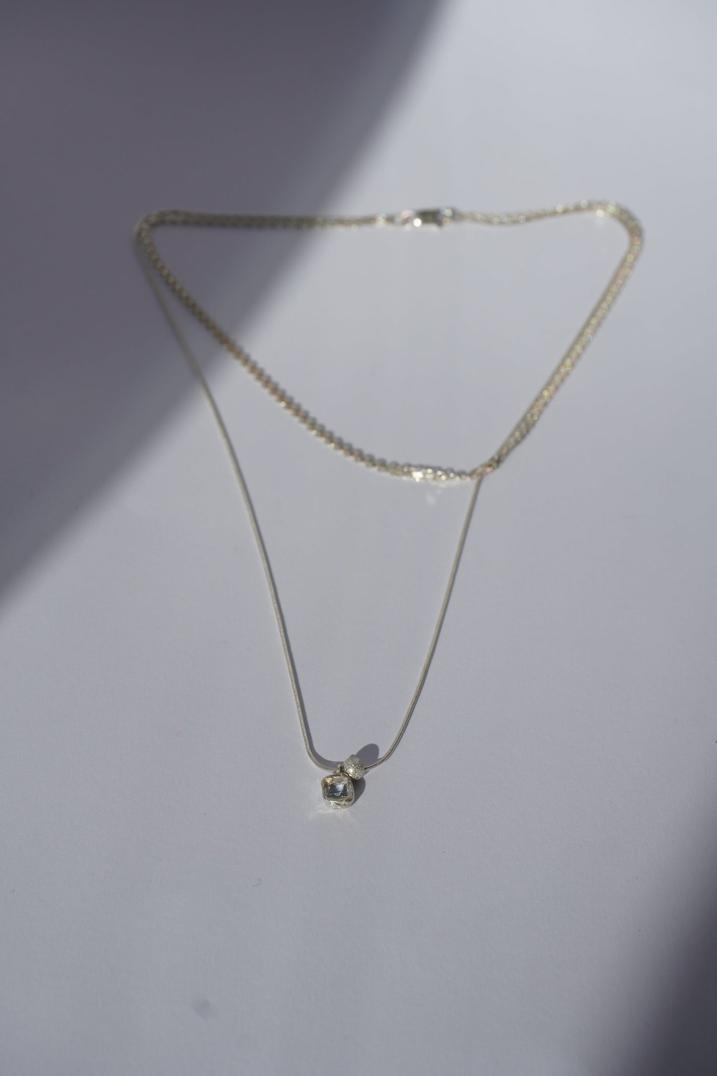 Lorelei Necklace