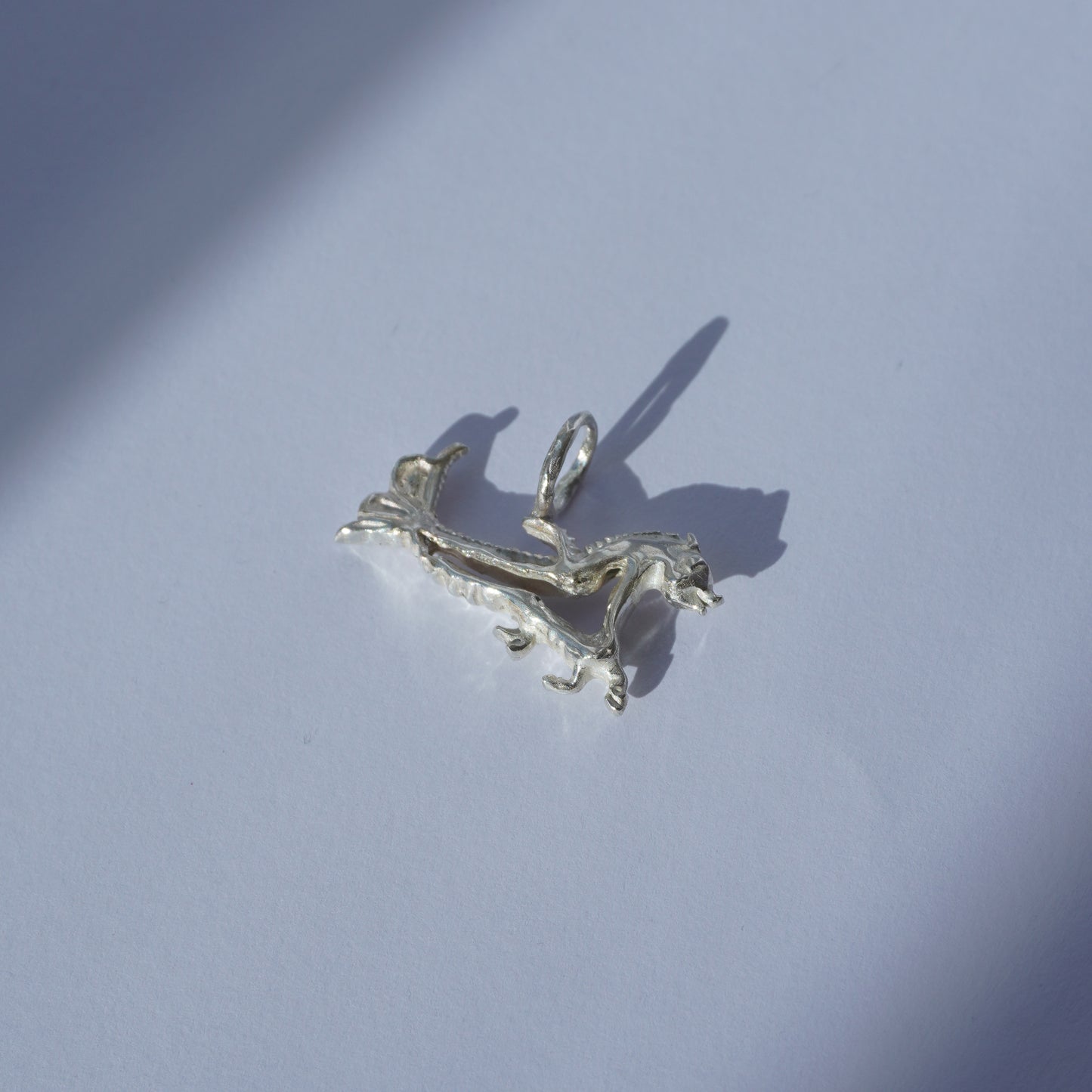 Chòrea Pendant