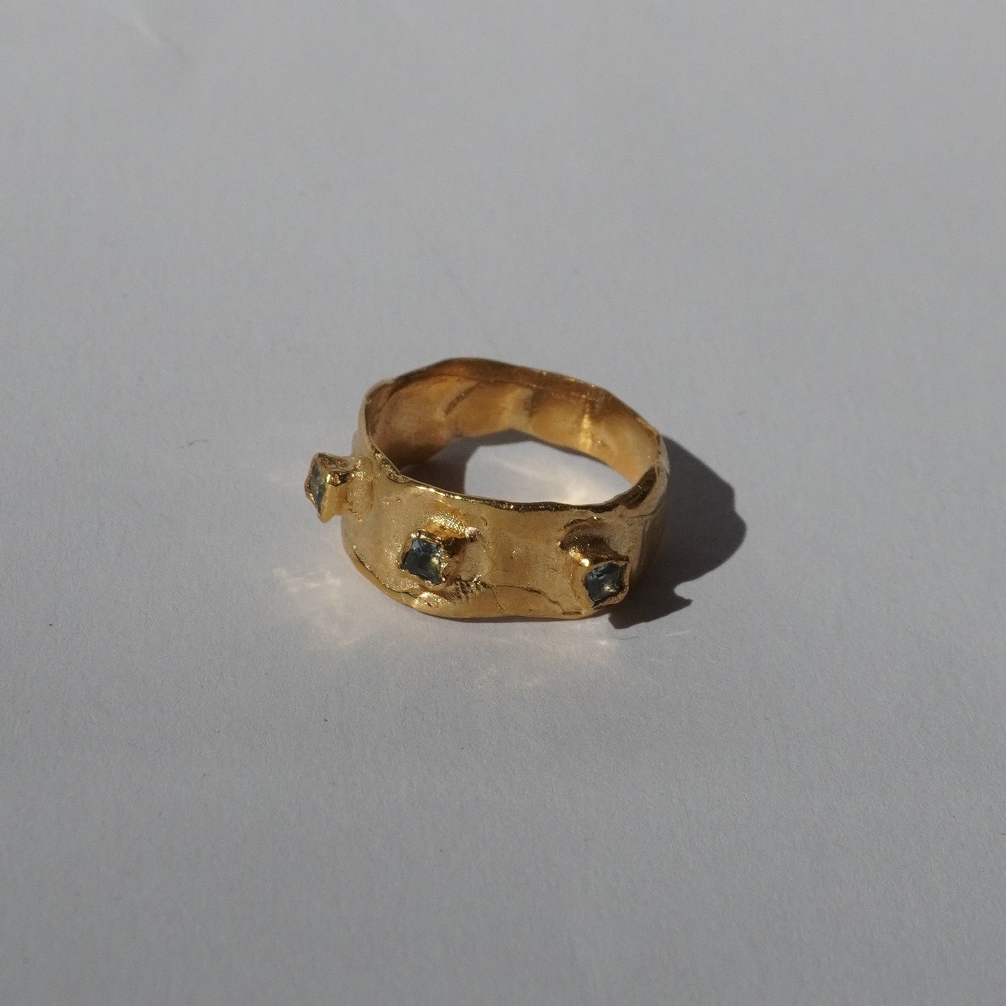 Nerida ring