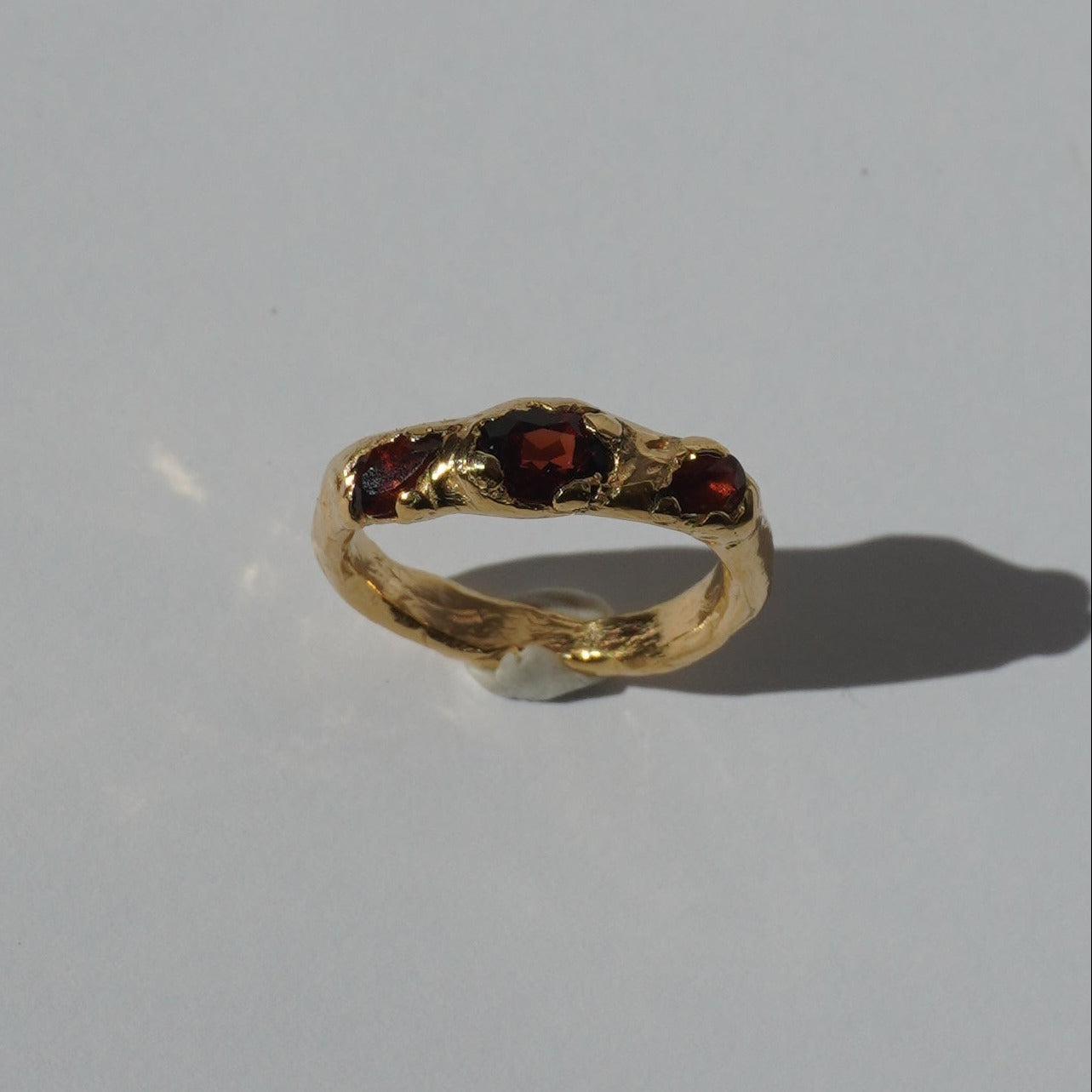 Engagment ring for Sergio