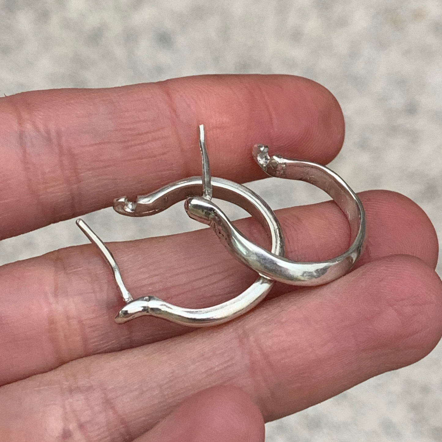 Wax Sculpting Workshop - Silver Jewelry Creation