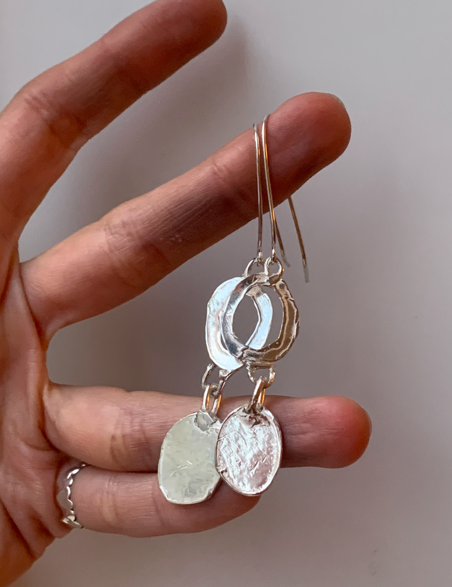Wax Sculpting Workshop - Silver Jewelry Creation