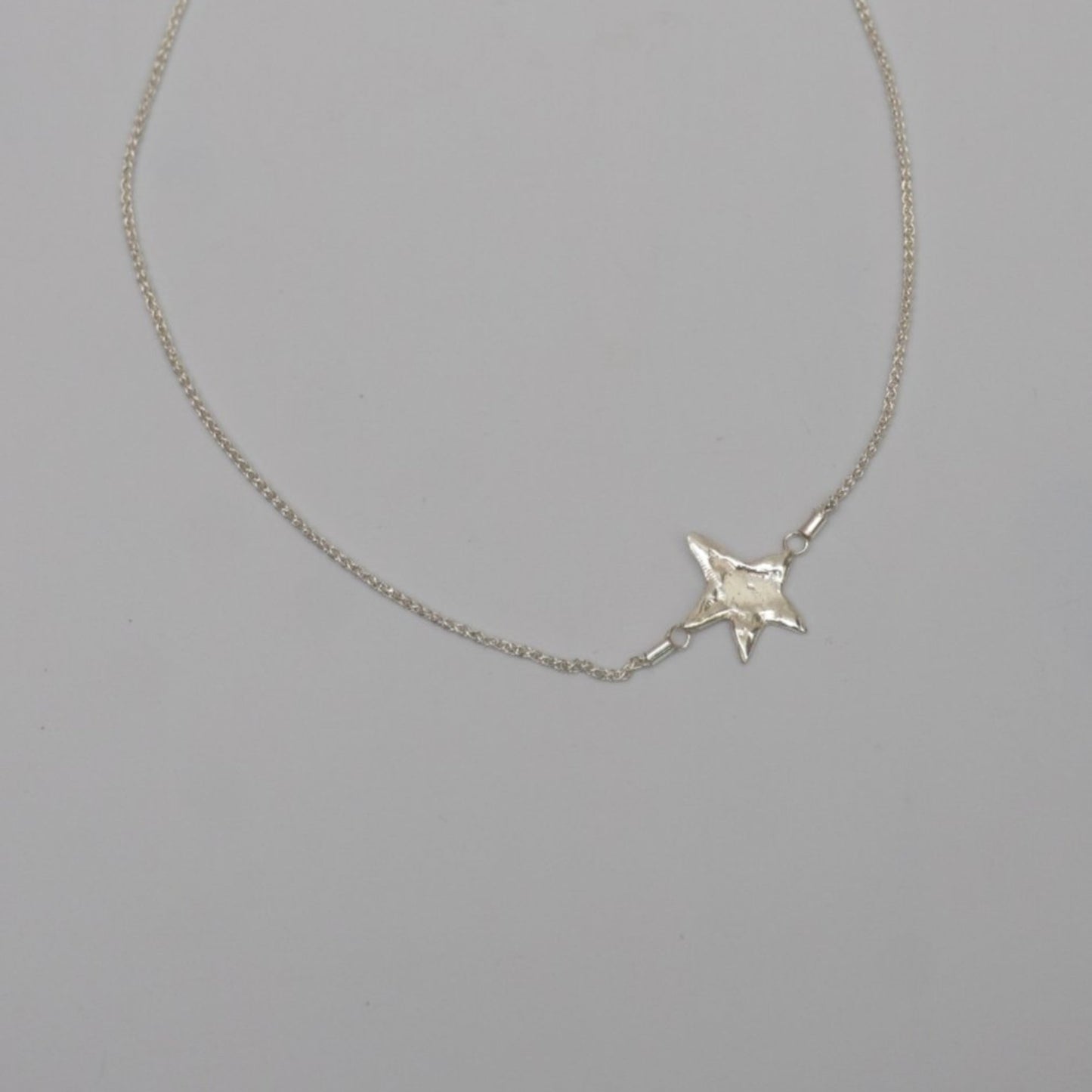 Cenere stellare neckalace