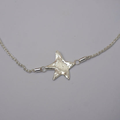 Cenere stellare neckalace