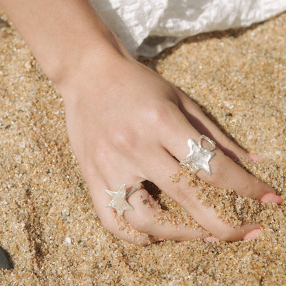 Nuvora Ring