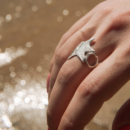 Nuvora Ring
