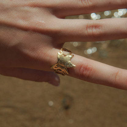 Nuvora Ring