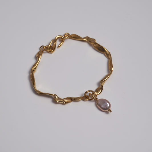 Frammenti di aurore Bracelet