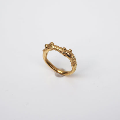 Wax Sculpting Workshop - Silver Jewelry Creation