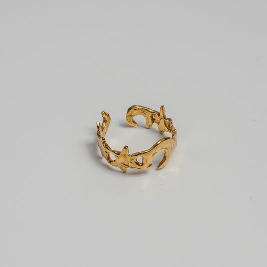 Vespera Ring