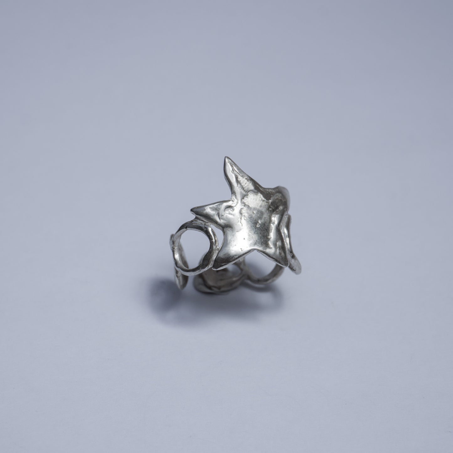 Nuvora Ring
