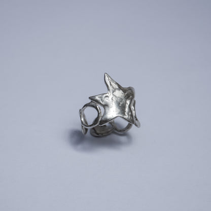 Nuvora Ring