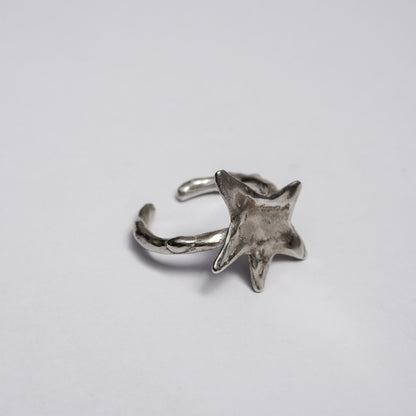 Cenere Stellare Ring