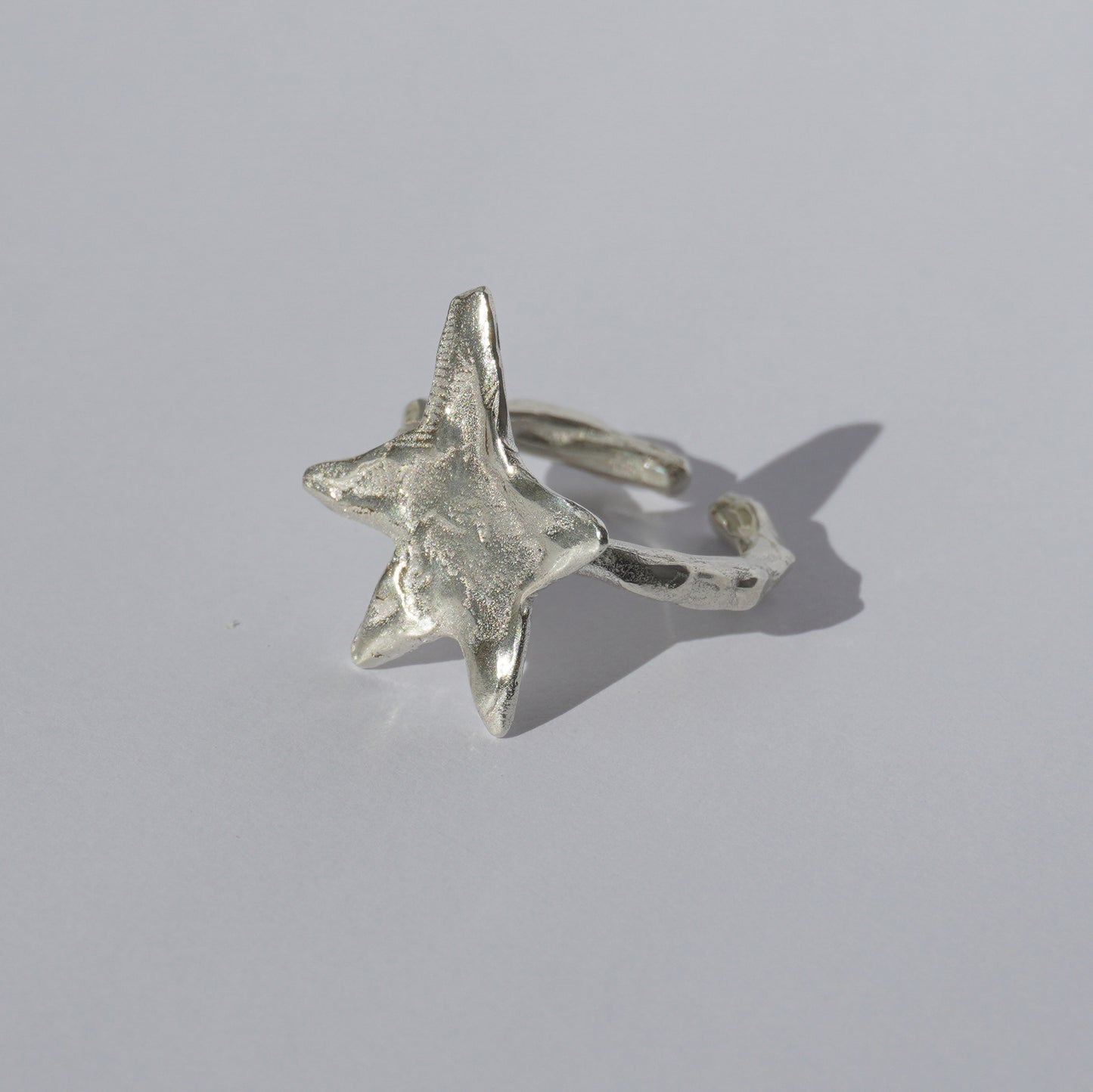 Cenere Stellare Ring