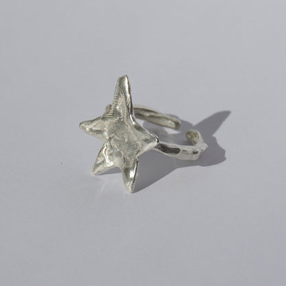 Cenere Stellare Ring