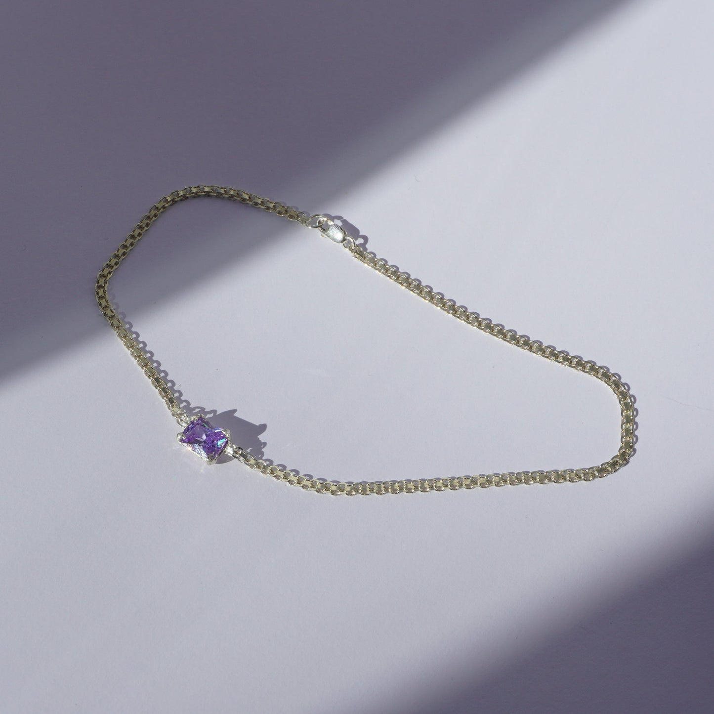 Amphitrite Necklace