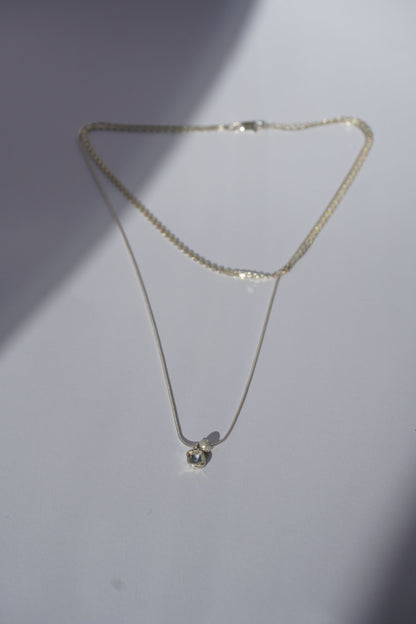 Lorelei Necklace