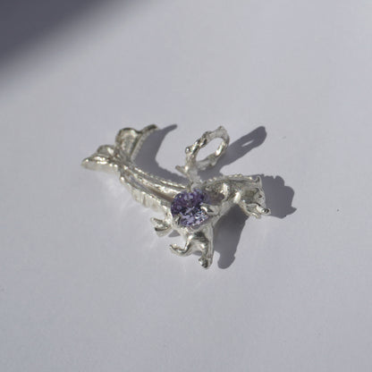 Chòrea Pendant