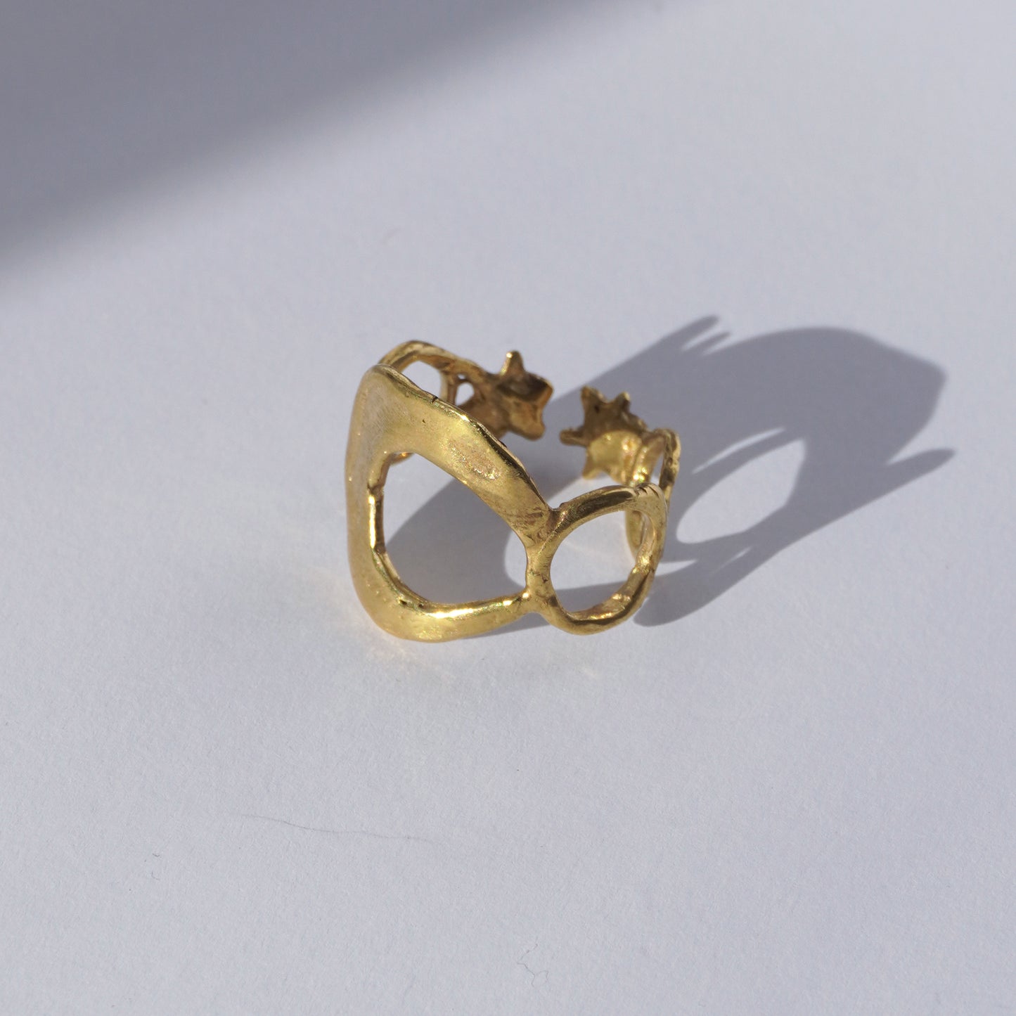 Nuvora Ring
