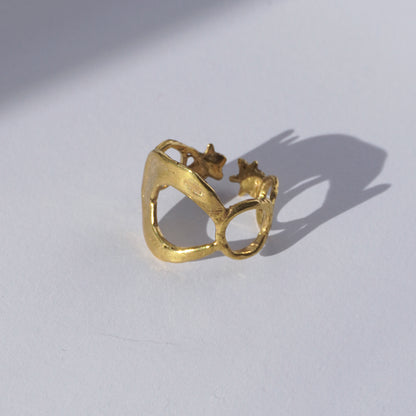 Nuvora Ring