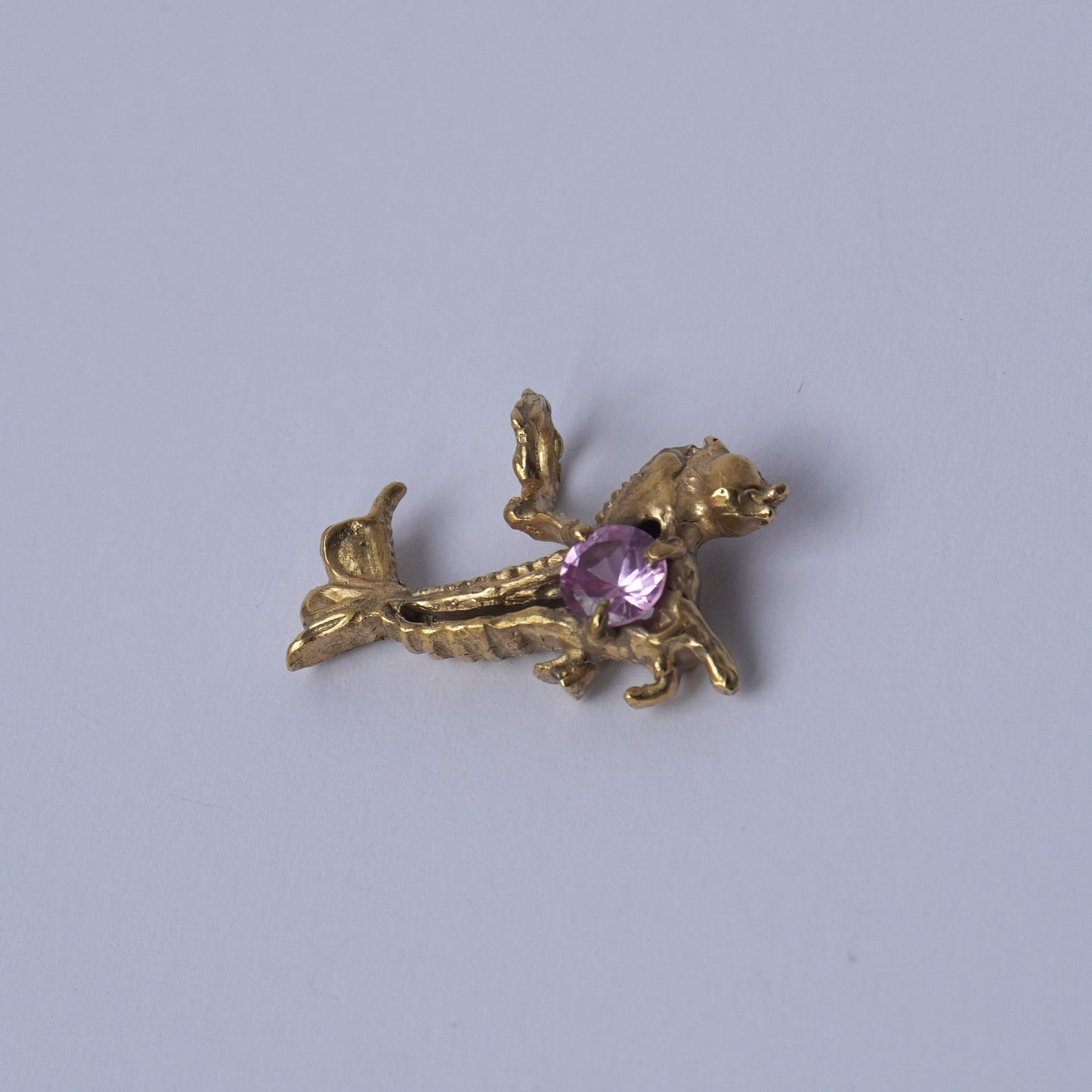 Chòrea Pendant