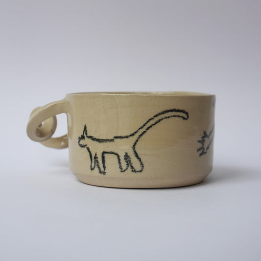 GIVE IT A TWIST best friends