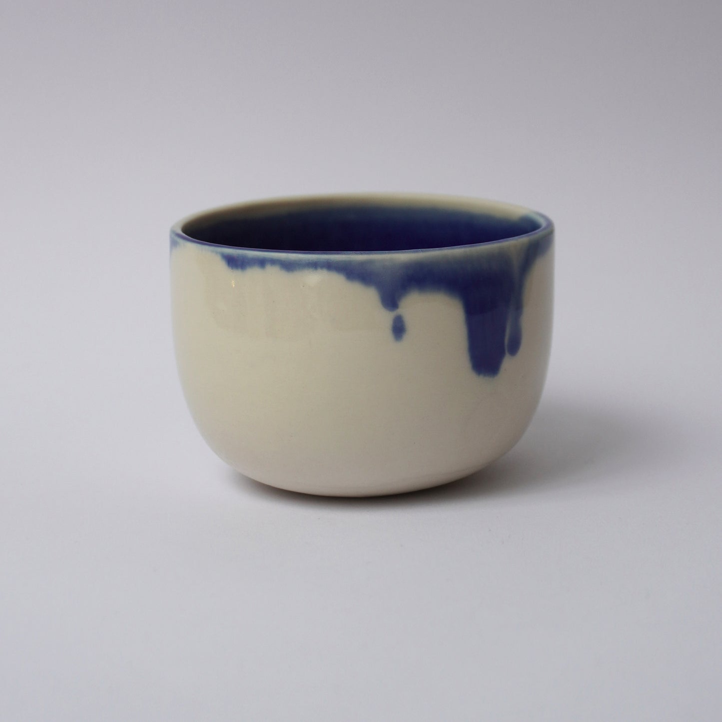 Porcelain Cobalt Blue