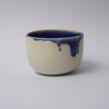 Porcelain Cobalt Blue