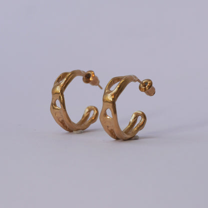 Sirena Earrings