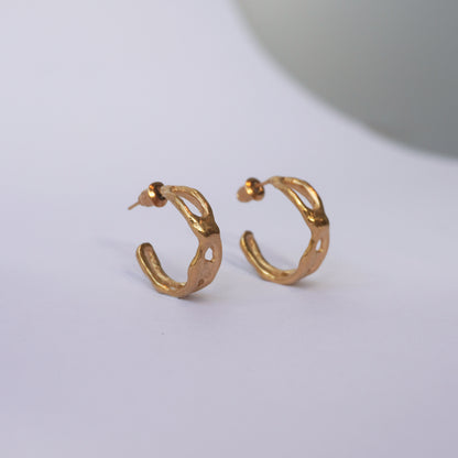 Sirena Earrings