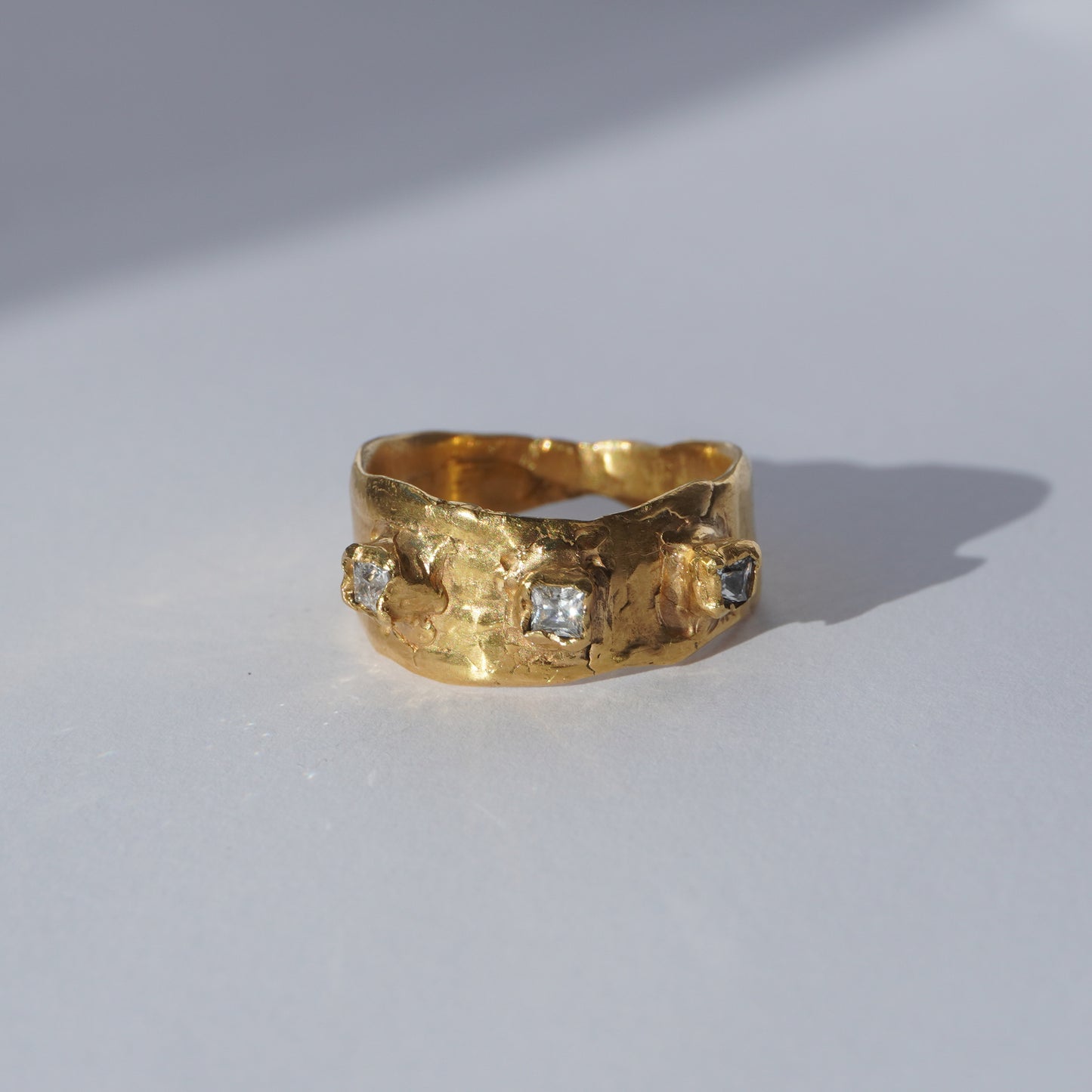 Nerida ring