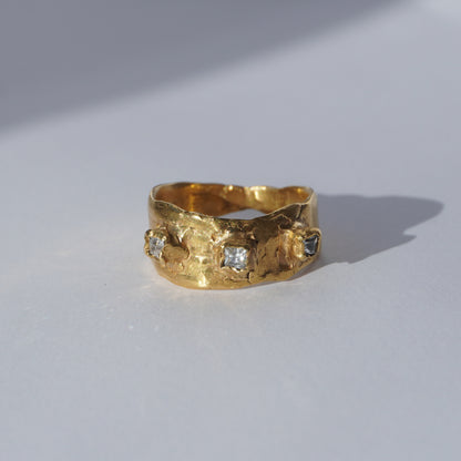 Nerida ring