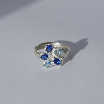 M'ama non m'ama Ring