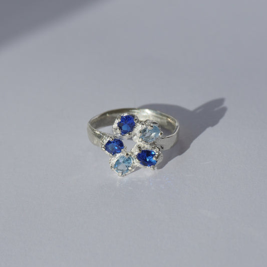 M'ama non m'ama Ring