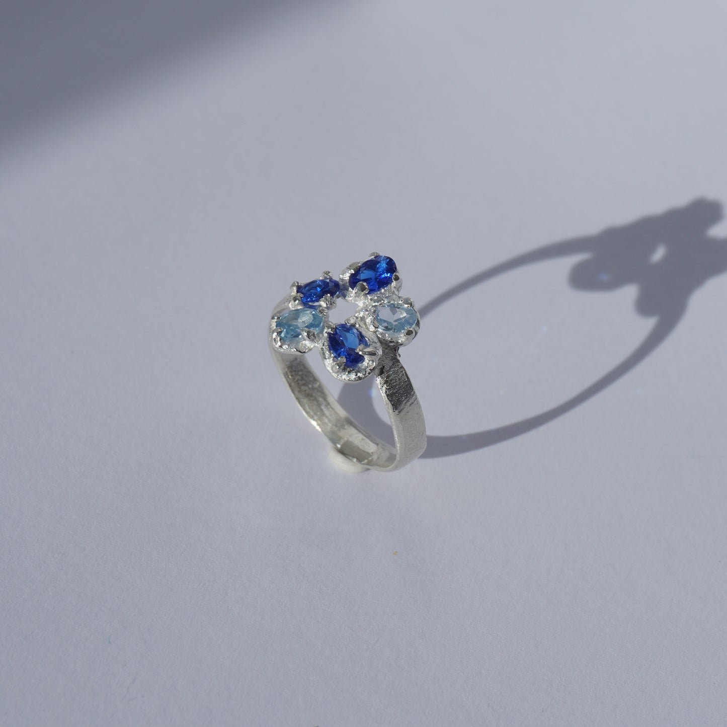 M'ama non m'ama Ring