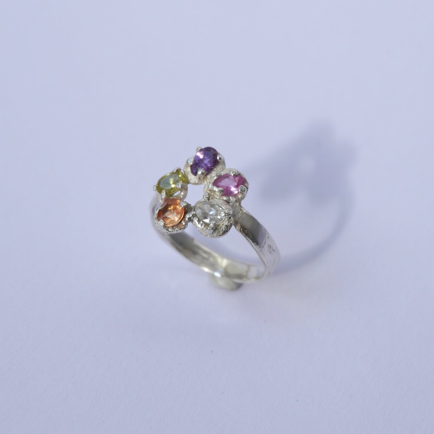 M'ama non m'ama Ring