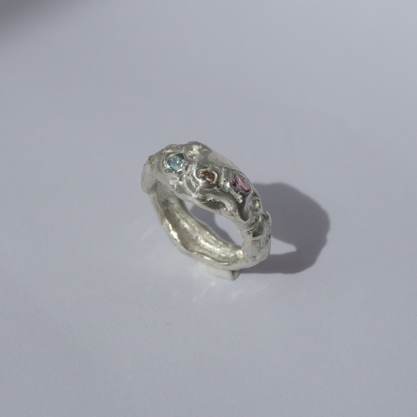 Dione Ring Variant