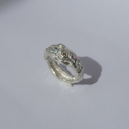 Dione Ring Variant