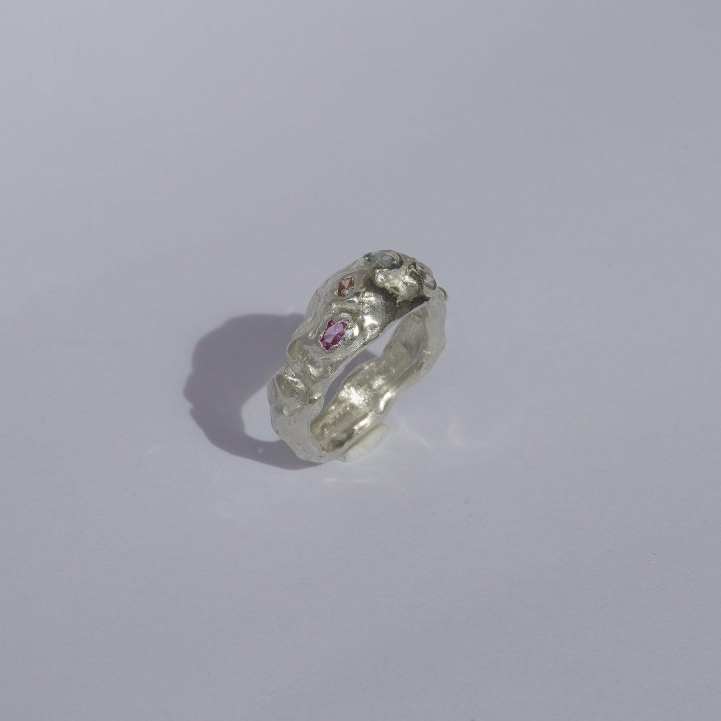 Dione Ring Variant