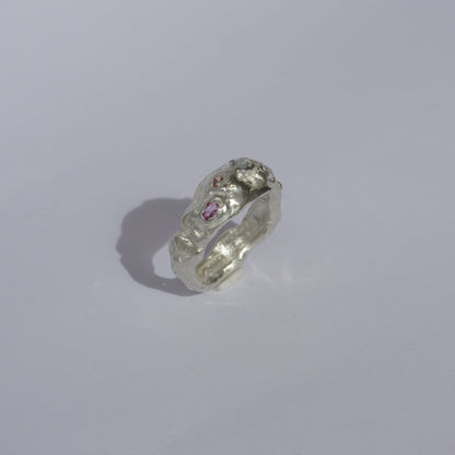 Dione Ring Variant
