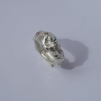 Dione Ring Variant