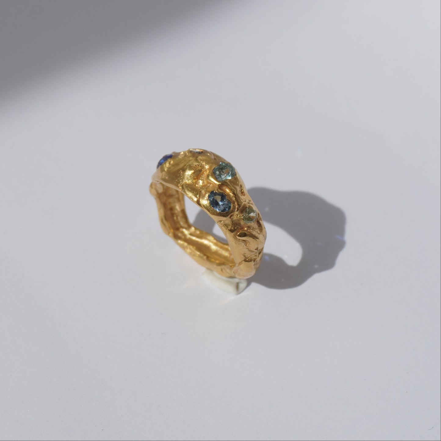 Dione Ring Variant