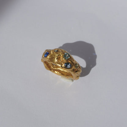 Dione Ring Variant